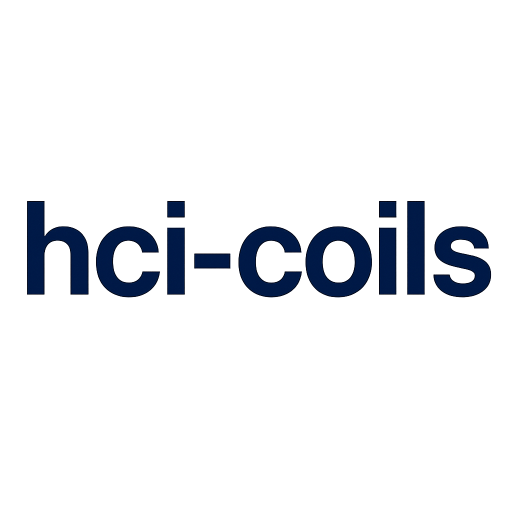 HCI COILS